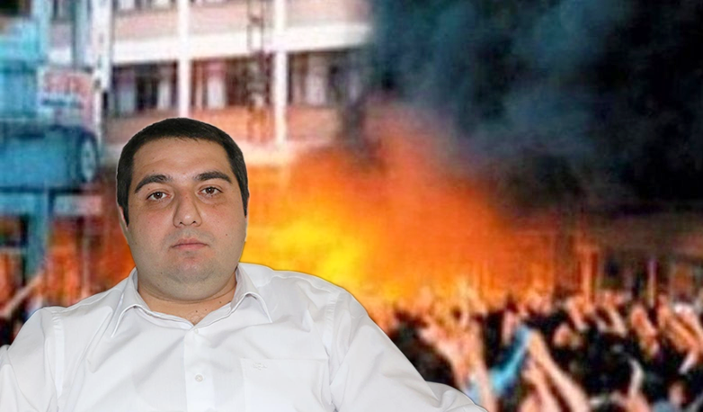 Av. Piroğlu, Sivas Katliamı davasına bakan heyetin değişmesi için yeniden başvuru yaptı!